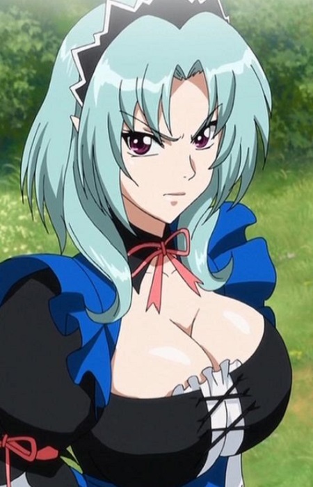 Fleuretty, Mitico Fleuretty, Mitico