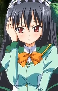 Kirisaki, Ibu Kirisaki, Ibu