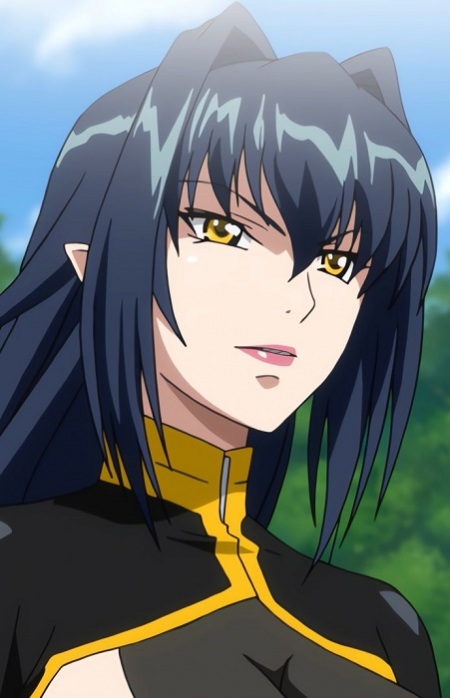 Vajra, Annerose Vajra, Annerose