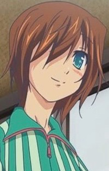 Touya Touya