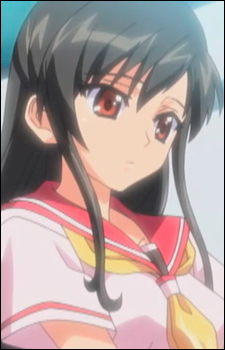 Katsuragi, Maki Katsuragi, Maki