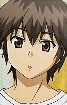Fukaya Fukaya