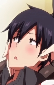 Tsubakihara, Yuuji Tsubakihara, Yuuji