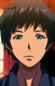 Natsuki, Akito