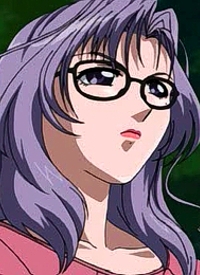 Ebizuka, Nanami Ebizuka, Nanami