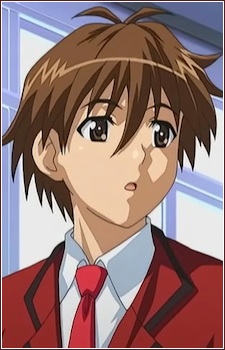 Masashi, Shinji Masashi, Shinji