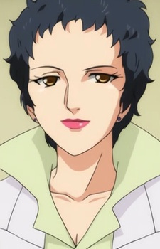 Hasukata, Ren Hasukata, Ren