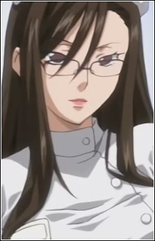 Hazuki, Miwako Hazuki, Miwako