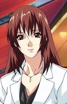 Asaoka, Rena Asaoka, Rena