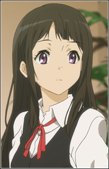 Saitou, Shizuka Saitou, Shizuka