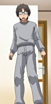 Shiraishi, Youichi Shiraishi, Youichi