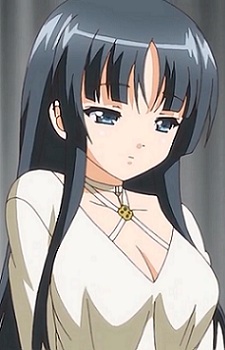 Sagimiya, Kaguya Sagimiya, Kaguya