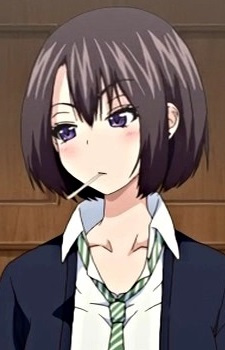 Shinonome, Miu Shinonome, Miu