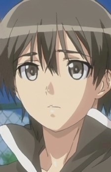 Sugiyama, Shuuichi Sugiyama, Shuuichi