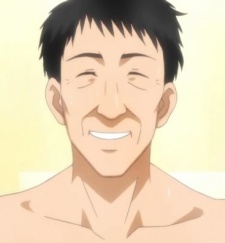 Otou-san Otou-san