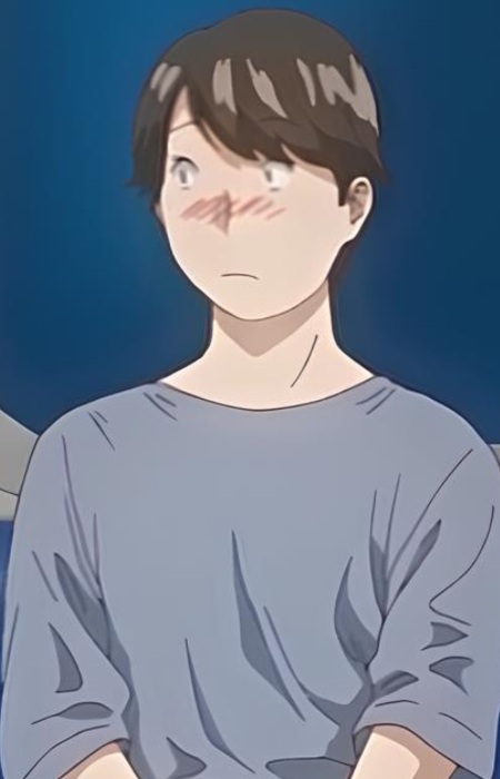 Sasahara, Keita Sasahara, Keita