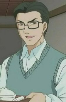 Takayanagi, Ichirou Takayanagi, Ichirou