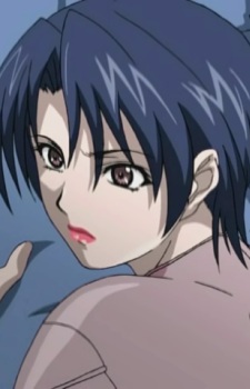 Amamiya, Emiko Amamiya, Emiko