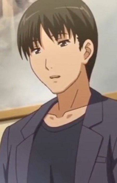 Hirano, Ryou Hirano, Ryou