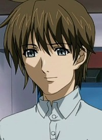 Kusonoki, Minoru Kusonoki, Minoru