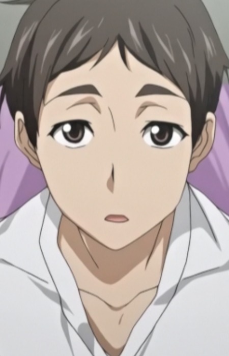 Eguchi Eguchi
