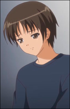 Sagimiya, Shun Sagimiya, Shun