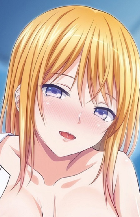 Misuzu, Akao Misuzu, Akao
