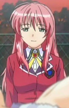 Mizuno, Akari Mizuno, Akari