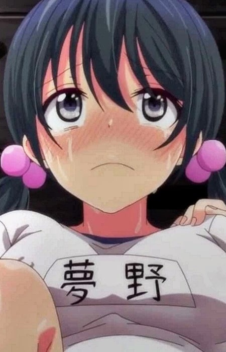 Yumeno Yumeno