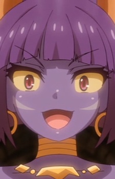 Queen of Darkness Queen of Darkness