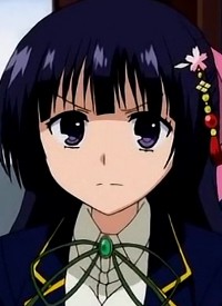 Sumiyoi, Sakura Sumiyoi, Sakura