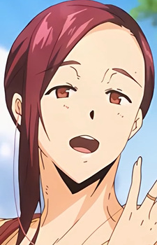 Kawamoto, Satsuki Kawamoto, Satsuki