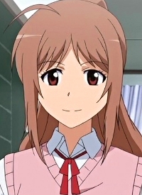 Ogawa, Mia Ogawa, Mia