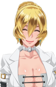 Nijou, Shizue Nijou, Shizue