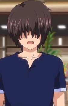 Oyamada, Keiichi Oyamada, Keiichi