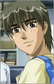 Nakajima, Akiyoshi Nakajima, Akiyoshi