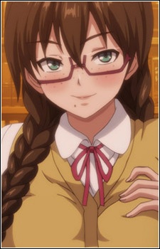 Sakurai, Erika Sakurai, Erika