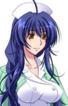 Naruse, Ai Naruse, Ai