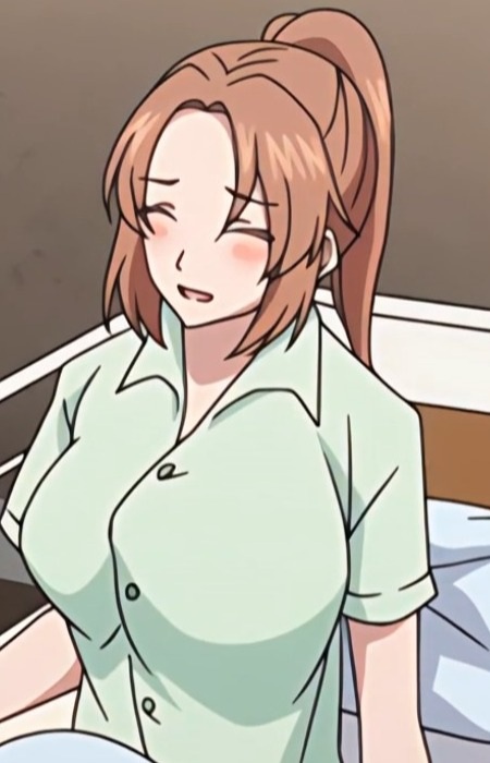 Mogi Mogi