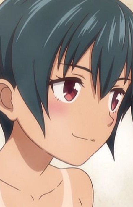 Nishino, Chisako Nishino, Chisako