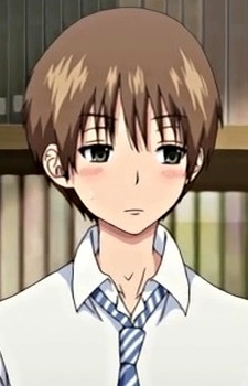Otonashi, Suguru Otonashi, Suguru