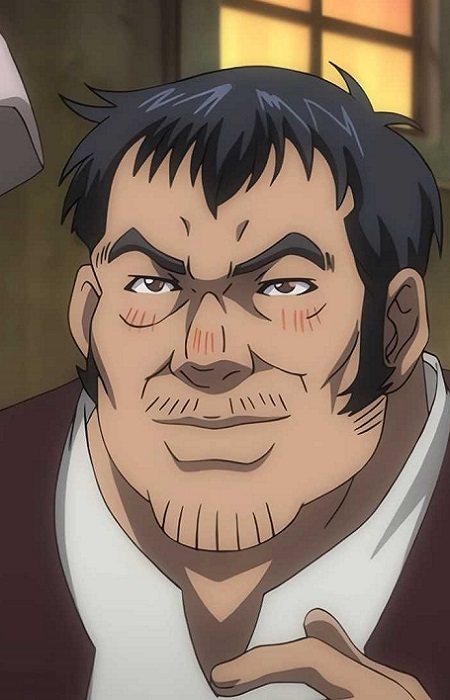 Oyaji Oyaji