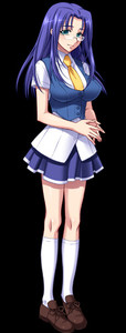 Yasaka, Hitomi Yasaka, Hitomi