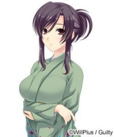 Miyakura, Yoshino Miyakura, Yoshino