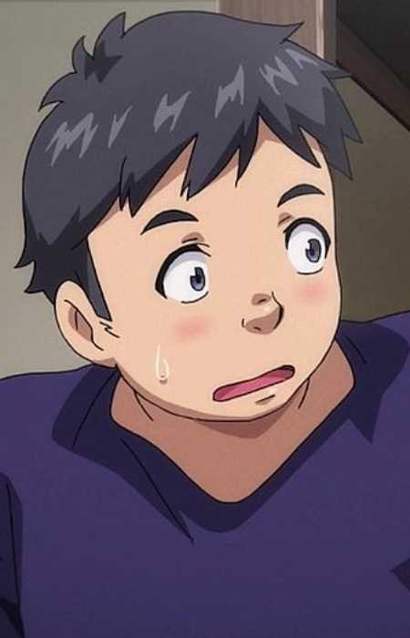 Ooshima, Kazuya Ooshima, Kazuya