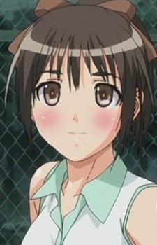 Saeki, Ai Saeki, Ai