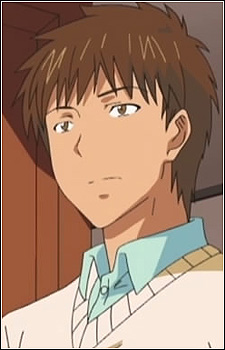 Hayami, Yoshiharu Hayami, Yoshiharu