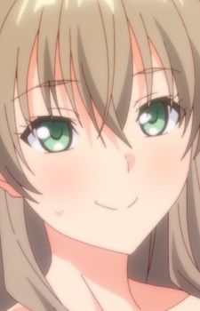 Izumi, Fuuka Izumi, Fuuka