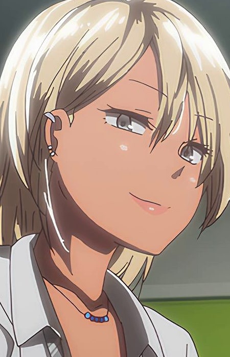 Nagisa Nagisa