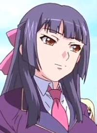 Miyauchi, Yurine Miyauchi, Yurine